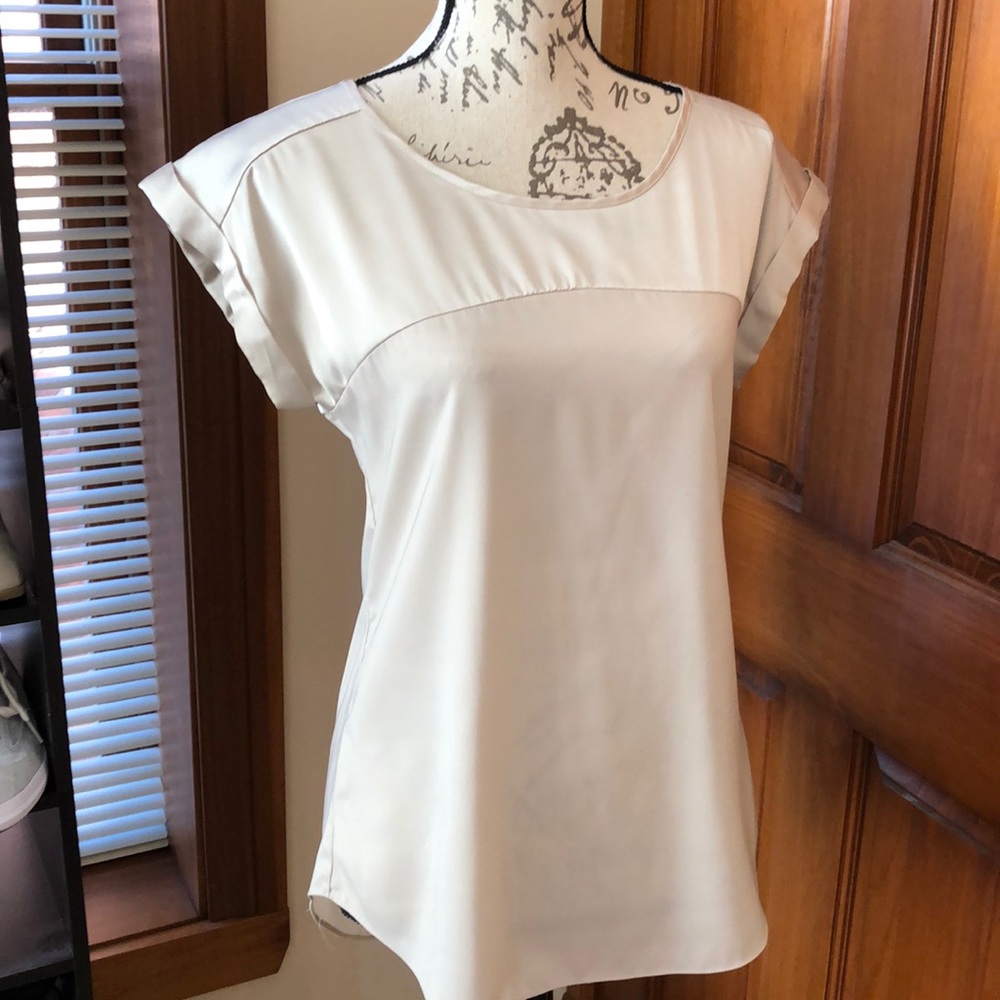 Express Blouse
